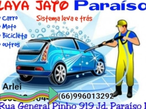 Foto galeria da empresa