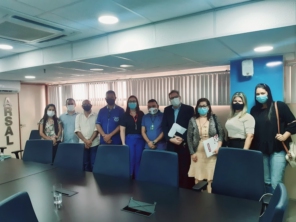 Foto galeria da empresa