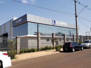 Foto de L. LOPES Peças Hidráulicas em Jaboticabal, SP por Solutudo