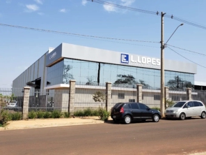Foto galeria da empresa
