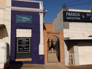 Foto galeria da empresa