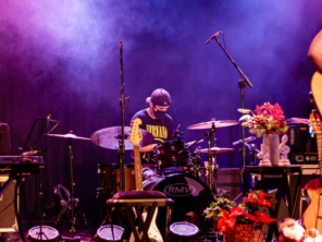 Foto de Aulas de Bateria - Michel Magalhães em Pederneiras, SP por Solutudo