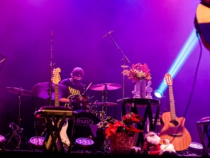 Foto de Aulas de Bateria - Michel Magalhães em Pederneiras, SP por Solutudo
