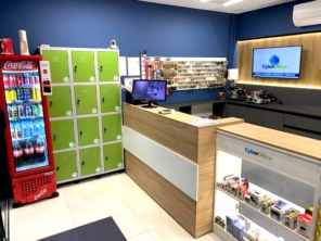 Foto galeria da empresa