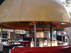 Foto de Império Churros em Santa Cruz do Rio Pardo, SP por Solutudo