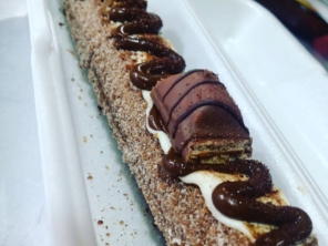 Foto de Império Churros em Santa Cruz do Rio Pardo, SP por Solutudo