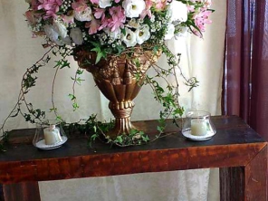 Foto de Flor e Arte em Santa Cruz do Rio Pardo, SP por Solutudo
