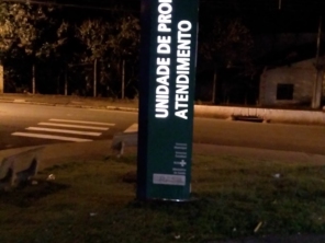 Foto galeria da empresa