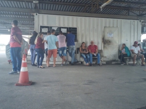 Foto de DETRAN RJ em Campos dos Goytacazes, RJ por Solutudo