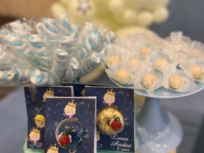 Foto galeria da empresa