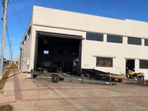 Foto galeria da empresa