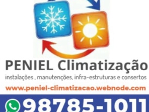 Foto galeria da empresa