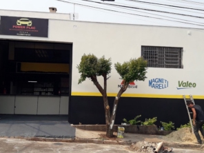 Foto galeria da empresa