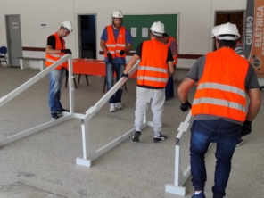Foto de Enfael Ensino Fácil De Elétrica em Joinville, SC por Solutudo