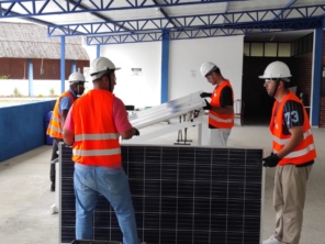 Foto de Enfael Ensino Fácil De Elétrica em Joinville, SC por Solutudo