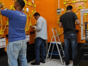 Foto de Enfael Ensino Fácil De Elétrica em Joinville, SC por Solutudo