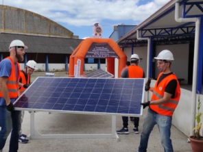Foto de Enfael Ensino Fácil De Elétrica em Joinville, SC por Solutudo
