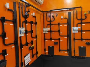 Foto galeria da empresa