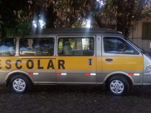 Foto de Aguiar Transporte Escolar em Ijuí, RS por Solutudo
