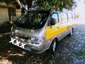 Foto de Aguiar Transporte Escolar em Ijuí, RS por Solutudo