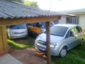 Foto de Aguiar Transporte Escolar em Ijuí, RS por Solutudo