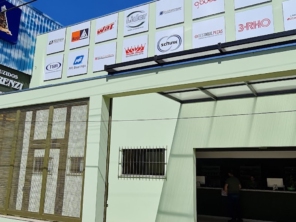 Foto de Distribuidora Fiorenzi em Pederneiras, SP por Solutudo