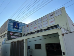 Foto galeria da empresa