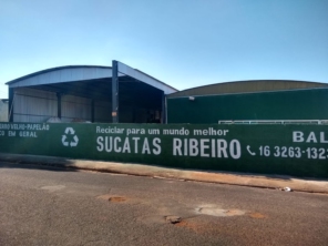 Foto galeria da empresa