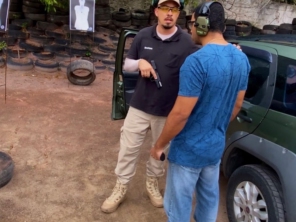 Foto de Instrutor de Tiro Brunhara em Guarapari, ES por Solutudo