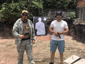 Foto de Instrutor de Tiro Brunhara em Guarapari, ES por Solutudo
