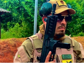 Foto de Instrutor de Tiro Brunhara em Guarapari, ES por Solutudo