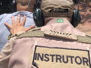 Foto de Instrutor de Tiro Brunhara em Guarapari, ES por Solutudo
