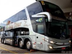 Foto de R & A Viagens E Excursão em Diadema, SP por Solutudo