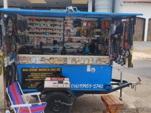 Foto galeria da empresa
