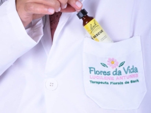 Foto de Flores da Vida - Floral de Bach em São Manuel, SP por Solutudo