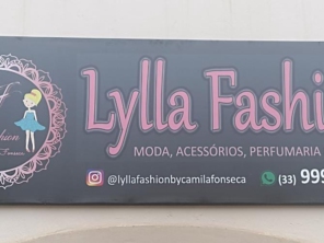 Foto de Lylla Fashion em Mutum, MG por Solutudo