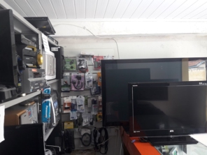 Foto de Eletrônica Zelinski em Pinhais, PR por Solutudo