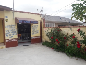 Foto de Eletrônica Zelinski em Pinhais, PR por Solutudo