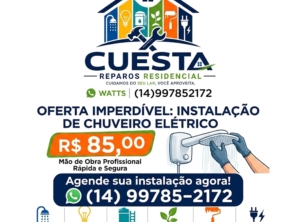 Foto galeria da empresa