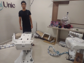 Foto galeria da empresa