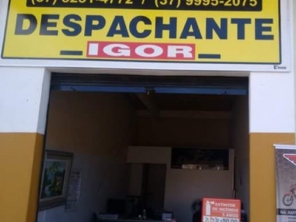 Foto galeria da empresa