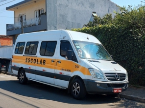 Foto de STARK TRANSPORTE ESCOLAR E UNIVERSITÁRIO em Araçoiaba da Serra, SP por Solutudo