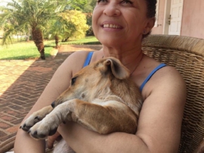 Foto de Lu Maciel - Pet Sitter e Hospedagem de Pets em Itápolis, SP por Solutudo