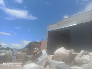 Foto de Carlão comércio de sucatas em geral em Cornélio Procópio, PR por Solutudo