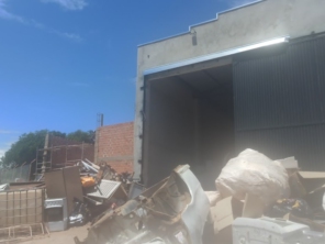 Foto galeria da empresa