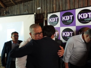 Foto de KDT Cast em São Manuel, SP por Solutudo