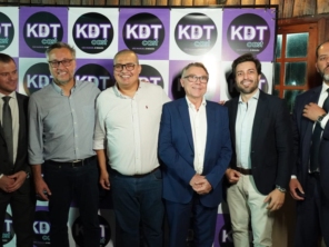 Foto de KDT Cast em São Manuel, SP por Solutudo
