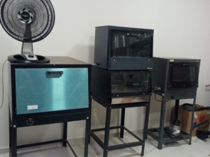 Foto galeria da empresa