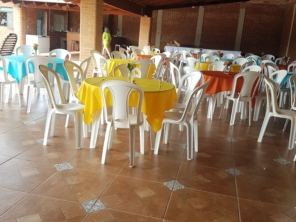 Foto de Edícula Cajarana em Pederneiras, SP por Solutudo