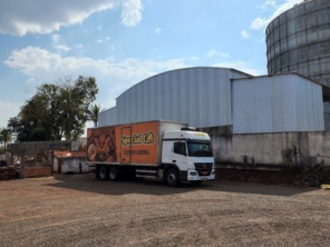 Foto de GR Transportes em Santa Cruz do Rio Pardo, SP por Solutudo